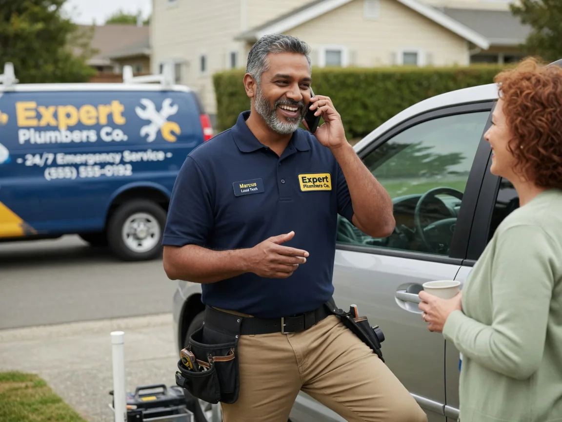Drain Cleaning Lynn, AR FAQs