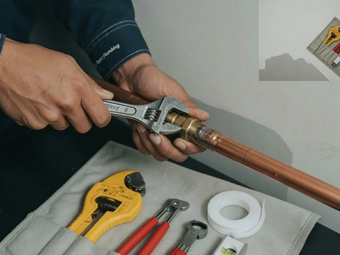 Why choose Drain Cleaning in Lynn, AR
